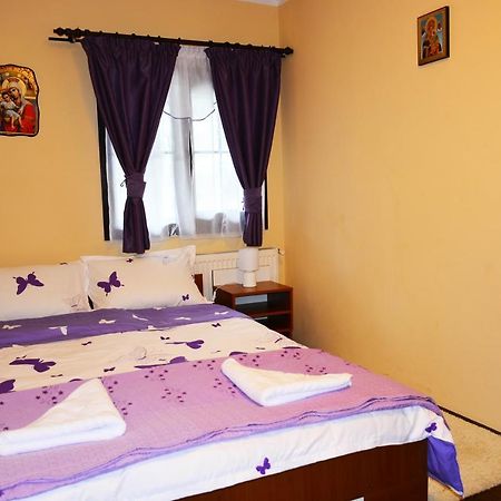 Casuta Lu' Liviu Villa Borsa  Ngoại thất bức ảnh